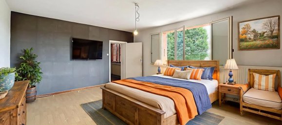 4 bedrooms House in Poucharramet, France No. 298624 5