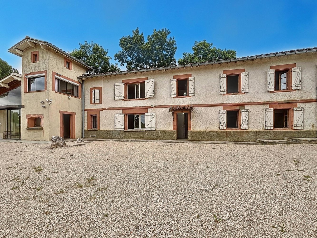 4 bedrooms House in Poucharramet, France No. 298624