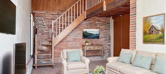 4 bedrooms House in Poucharramet, France No. 298624 2