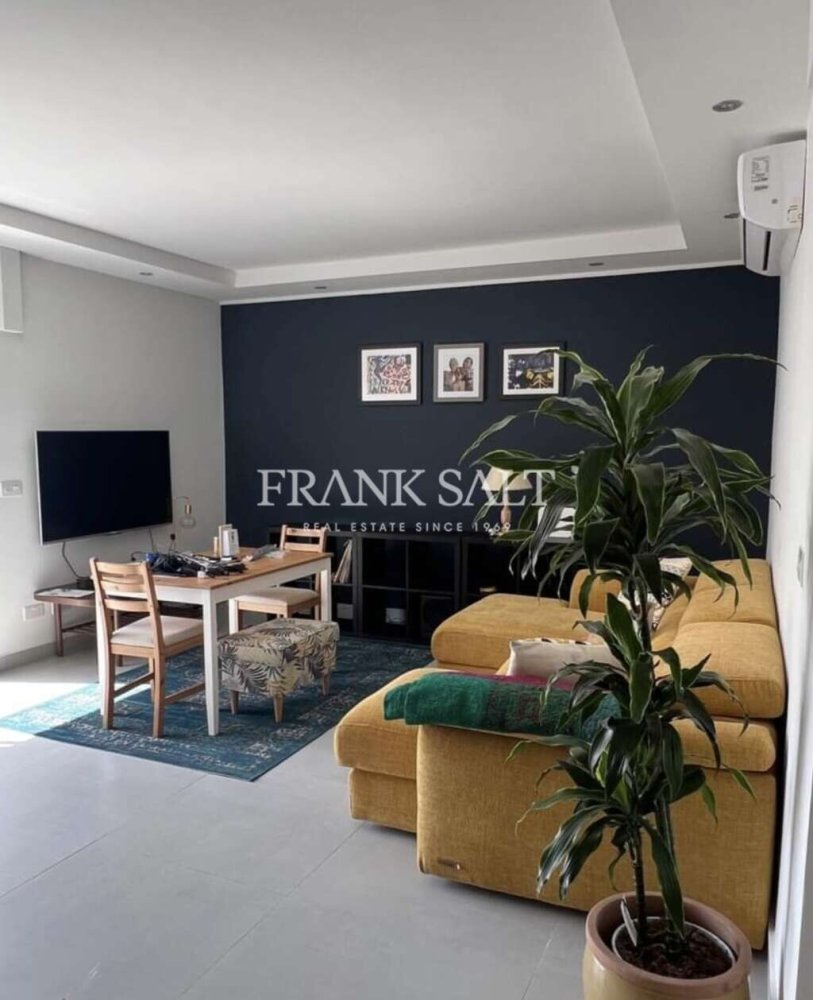 2 bedrooms Apartment in Swieqi, Malta No. 7636