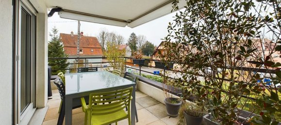 Apartamento T3 em Strasbourg, France N.º 219711 13