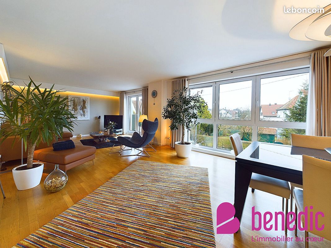 Apartamento T3 em Strasbourg, France N.º 219711