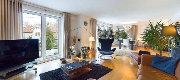 Apartamento T3 em Strasbourg, France N.º 219711 2