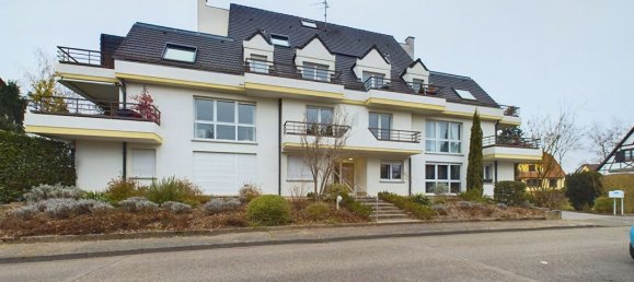 Apartamento T3 em Strasbourg, France N.º 219711 15