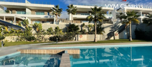 2 bedrooms Apartment in Finestrat, Spain No. 9835 3