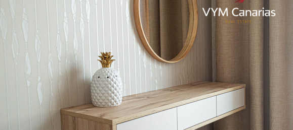 2 bedrooms Apartment in Finestrat, Spain No. 9835 5