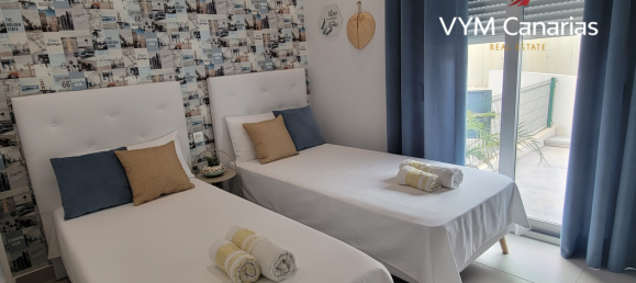 2 bedrooms Apartment in Finestrat, Spain No. 9835 4