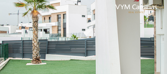 2 bedrooms Apartment in Finestrat, Spain No. 9835 24