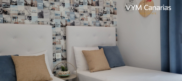 2 bedrooms Apartment in Finestrat, Spain No. 9835 8