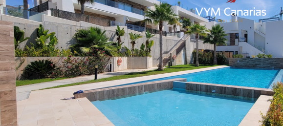 2 bedrooms Apartment in Finestrat, Spain No. 9835 2