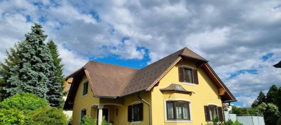 7 rooms House in Andritz, Austria No. 168755 4