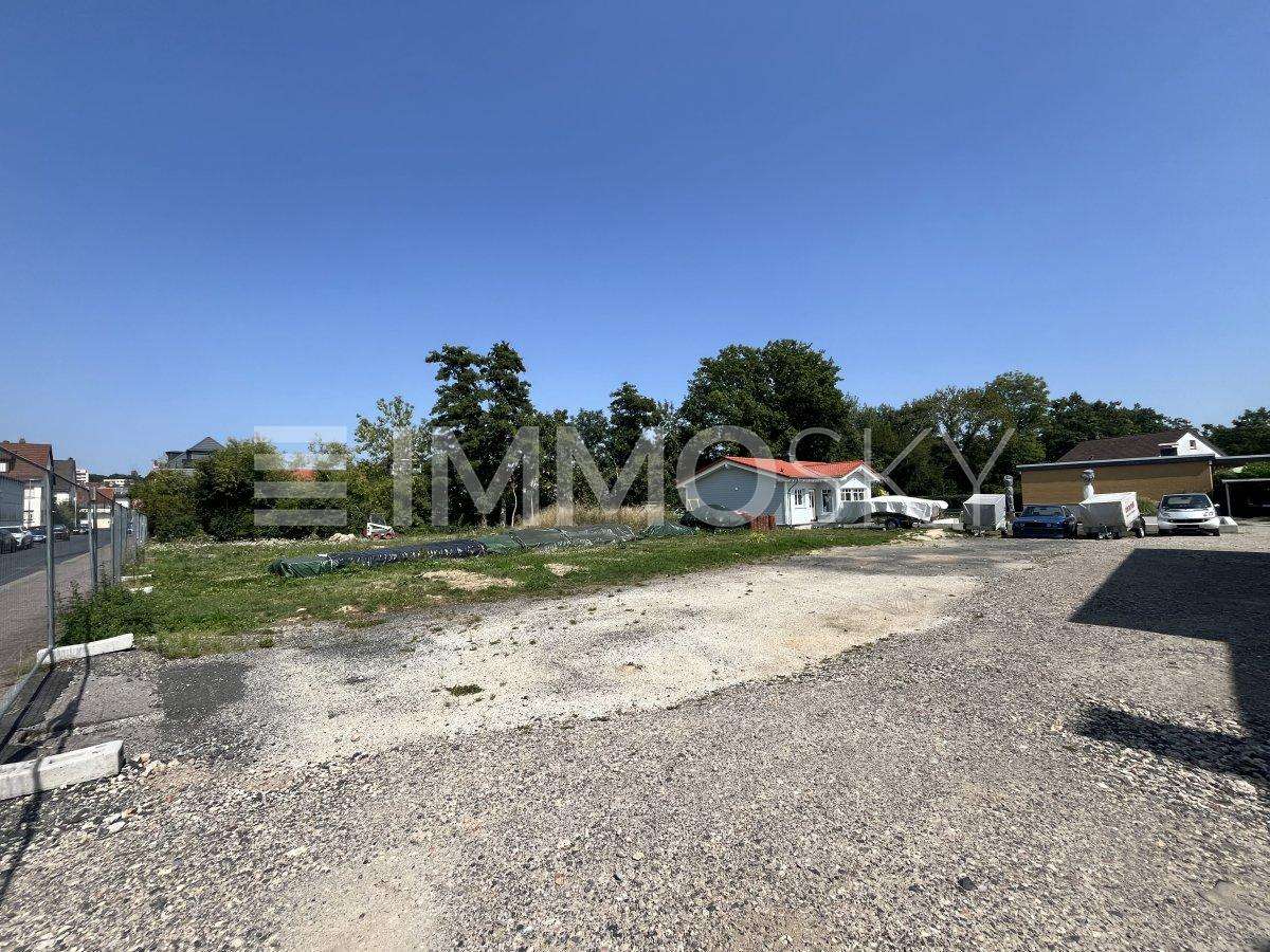 Grundstück in Hochtaunuskreis, Germany, Nr. 311667