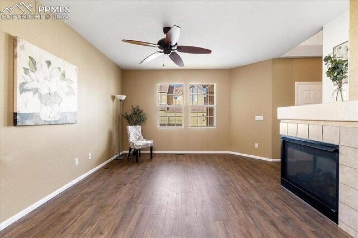 3 bedrooms House in Colorado Springs, USA No. 393573