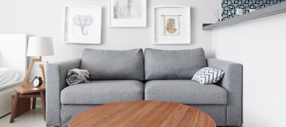 Studio in Dubai, UAE, Nr. 20957 10