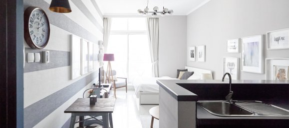 Studio in Dubai, UAE, Nr. 20957 8