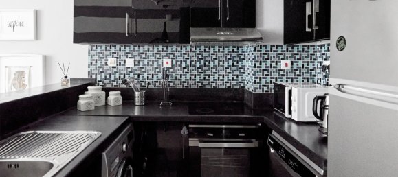 Studio in Dubai, UAE, Nr. 20957 6