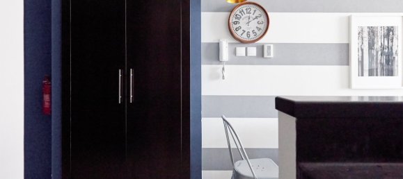 Studio in Dubai, UAE, Nr. 20957 11