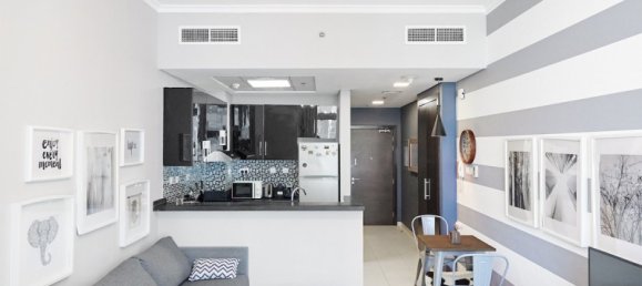 Studio in Dubai, UAE, Nr. 20957 5