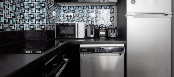 Studio in Dubai, UAE, Nr. 20957 7