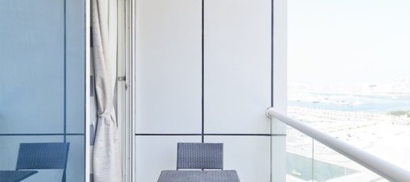 Studio in Dubai, UAE, Nr. 20957 13