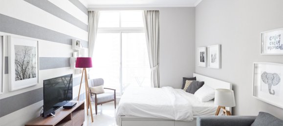 Studio in Dubai, UAE, Nr. 20957 2