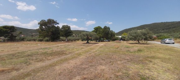 5000m² Hotel in Chalkidiki, Greece No. 3872 5