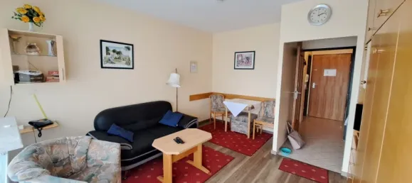 Studio in Passau, Germany, Nr. 149272 3