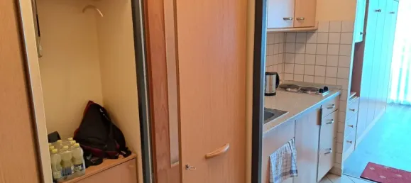 Studio in Passau, Germany, Nr. 149272 6