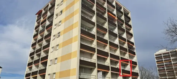 Studio in Passau, Germany, Nr. 149272 12