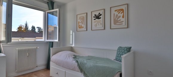 Apartamento de 3 dormitorios en Troyes, France No. 52799 6