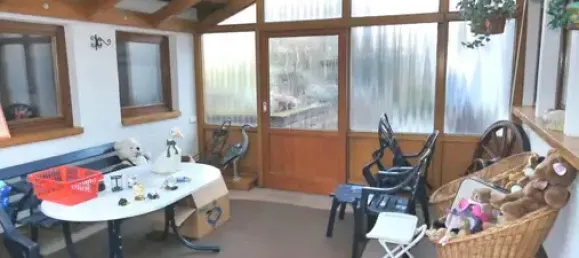 5 غرف نوم تاون هاوس في Tuttlingen, Germany رقم 15768 13