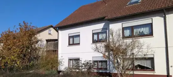 5 غرف نوم تاون هاوس في Tuttlingen, Germany رقم 15768 22