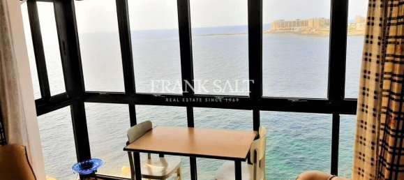 Квартира с 2 спальнями в Марсаскала, Мальта № 4925 2