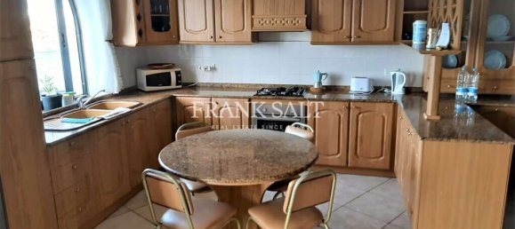 Квартира с 2 спальнями в Марсаскала, Мальта № 4925 4