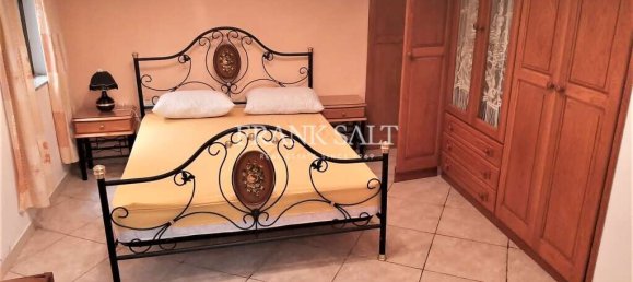 Квартира с 2 спальнями в Марсаскала, Мальта № 4925 5