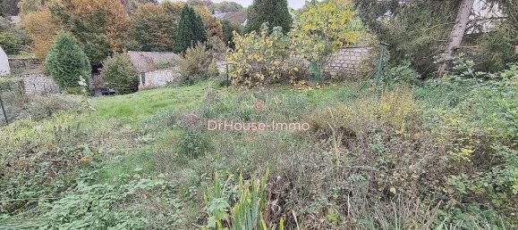 Terrain à Noisy-sur-Oise, France 386m² No. 151710 3