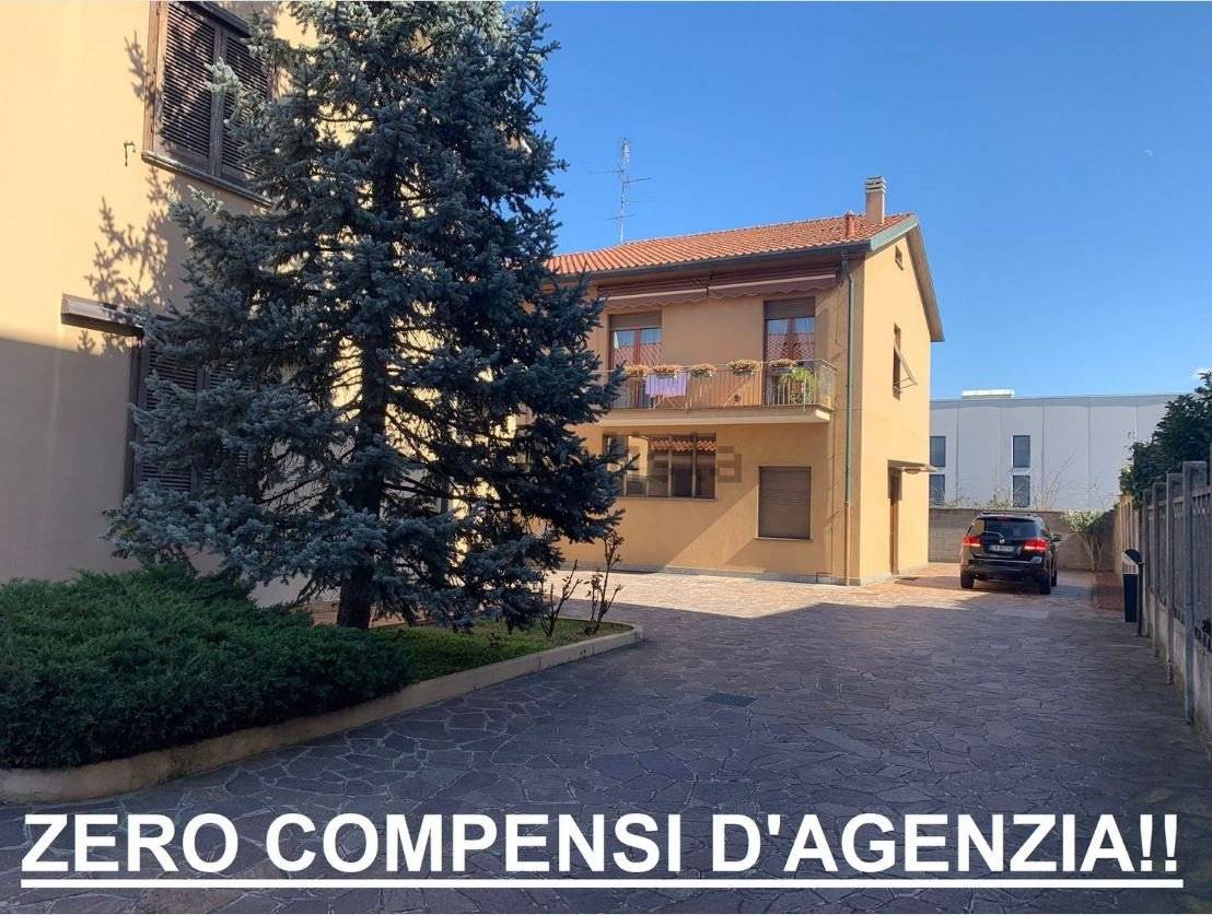 Вилла с 3 спальнями в Бовизио Машаго, Италия № 341886