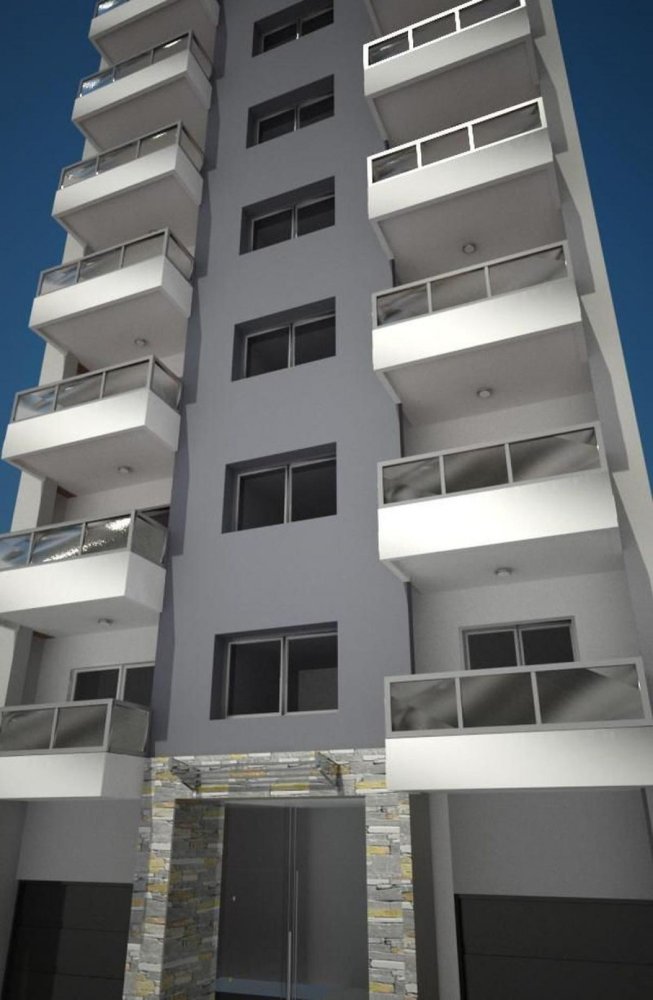 Студия в Авельянеда, Аргентина № 96602