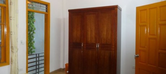 4 bedrooms House in Tay Ho, Vietnam No. 3594 8