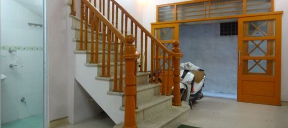 4 bedrooms House in Tay Ho, Vietnam No. 3594 6