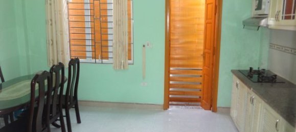 4 bedrooms House in Tay Ho, Vietnam No. 3594 17