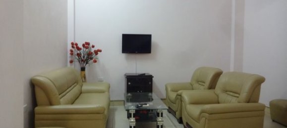 4 bedrooms House in Tay Ho, Vietnam No. 3594 4