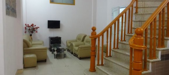 4 bedrooms House in Tay Ho, Vietnam No. 3594 3