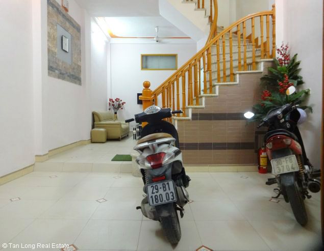 4 bedrooms House in Tay Ho, Vietnam No. 3594