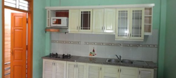 4 bedrooms House in Tay Ho, Vietnam No. 3594 19