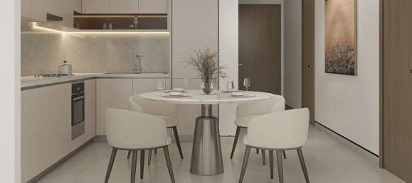 2 غرف نوم شقة في SKYSCAPE AURA, Nadd Al Sheba, UAE رقم 62780 4