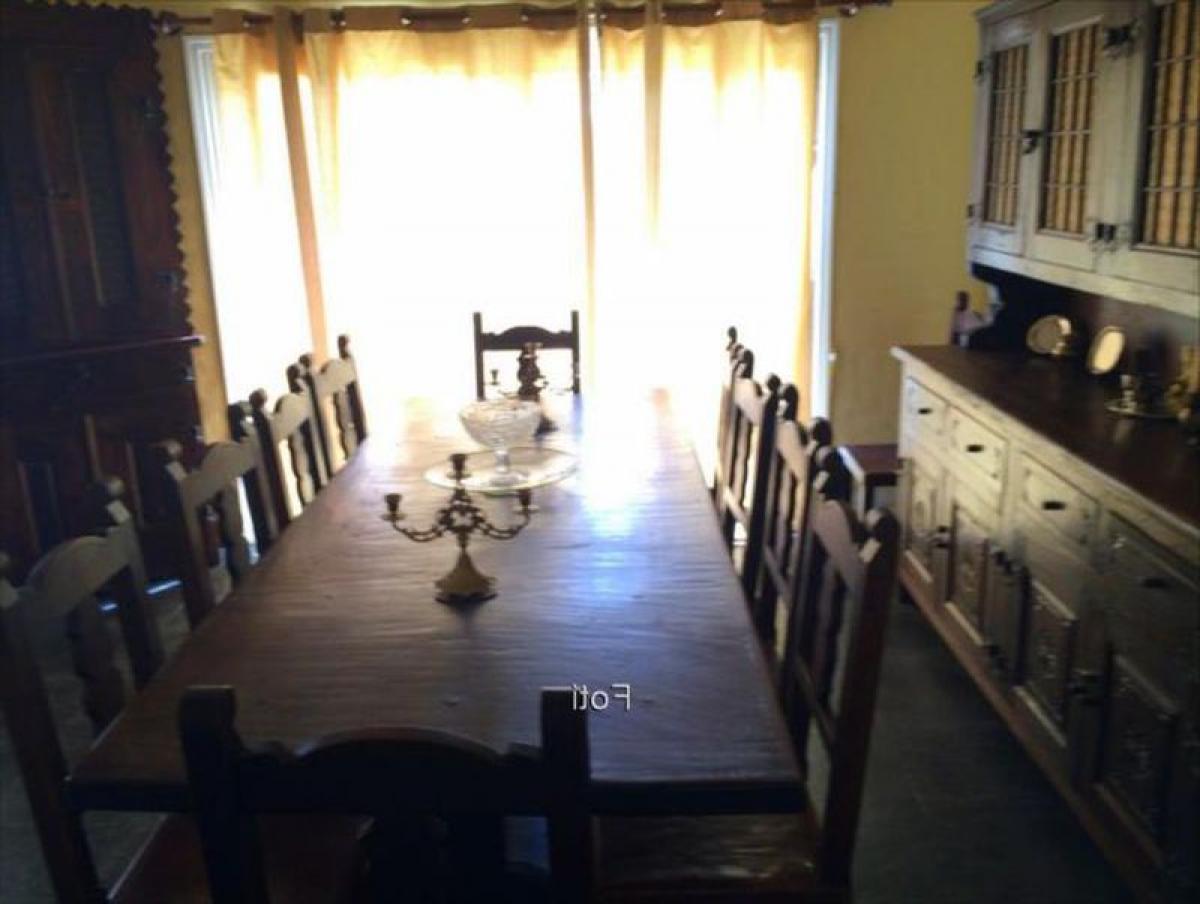 3 bedrooms House in Canelones, Uruguay No. 5740