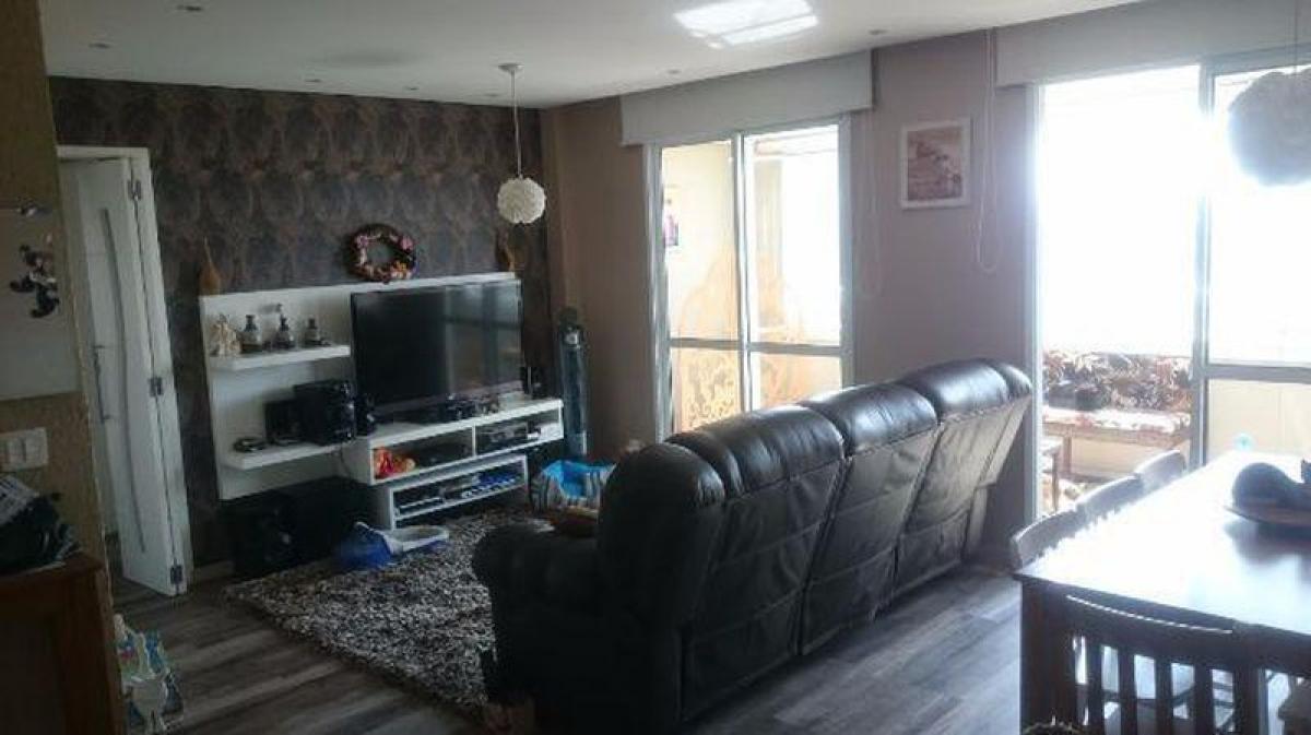 2 Schlafzimmer Wohnung in Sao Paulo, Brazil, Nr. 563431