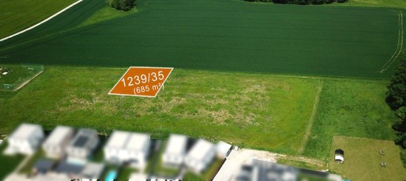  Land in Katsdorf, Austria No. 244775 2