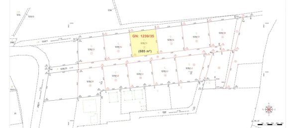  Land in Katsdorf, Austria No. 244775 12